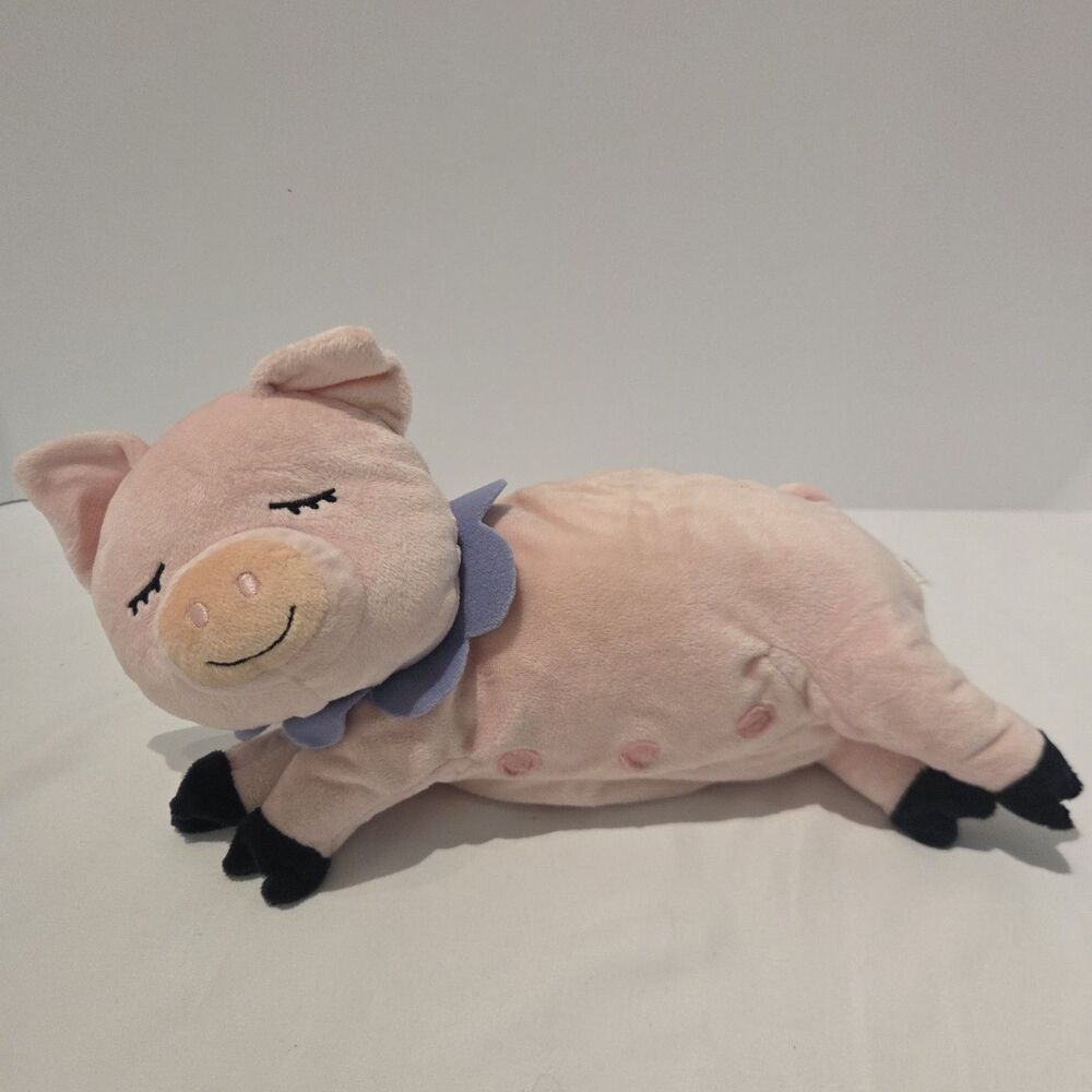 Manhattan Toy Nursing Nuna Pig Replacement Plush Stuffed Animal